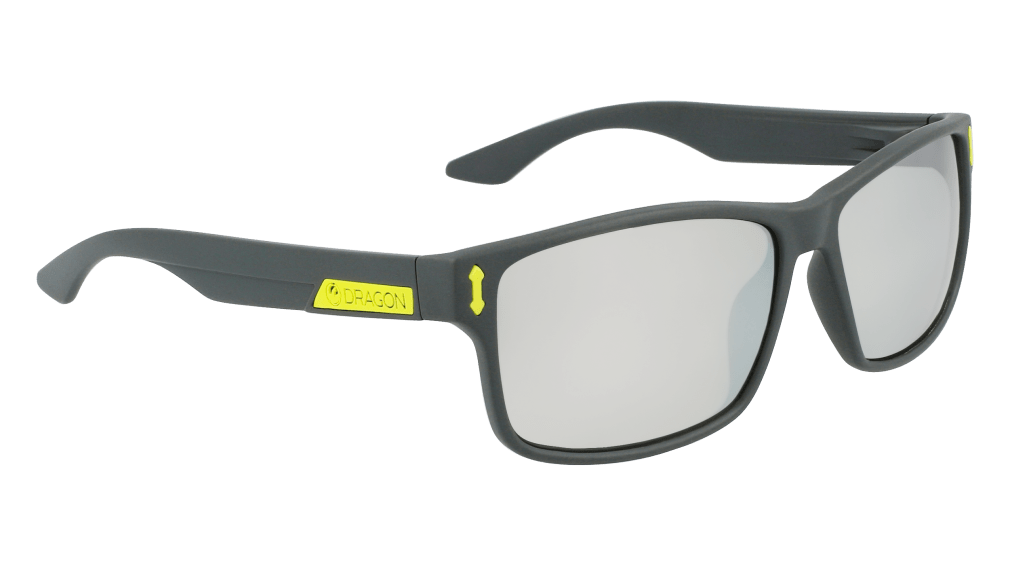COUNT H2O POLARIZED