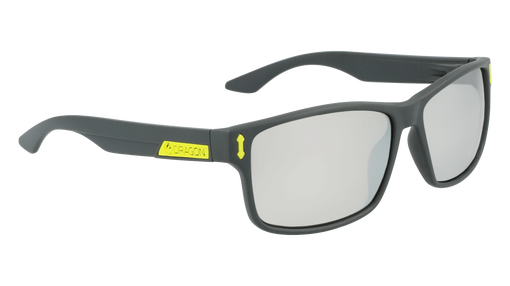 COUNT H2O POLARIZED