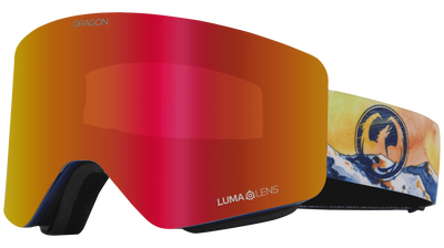 R1 OTG WITH BONUS LENS 2025