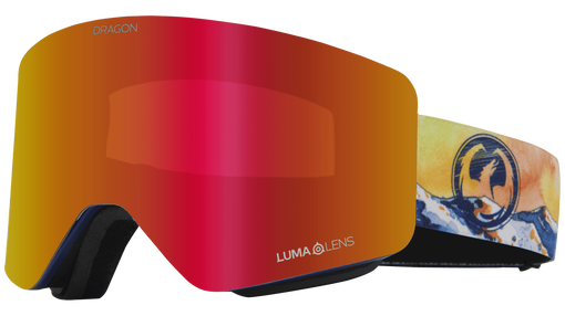 R1 OTG WITH BONUS LENS 2025