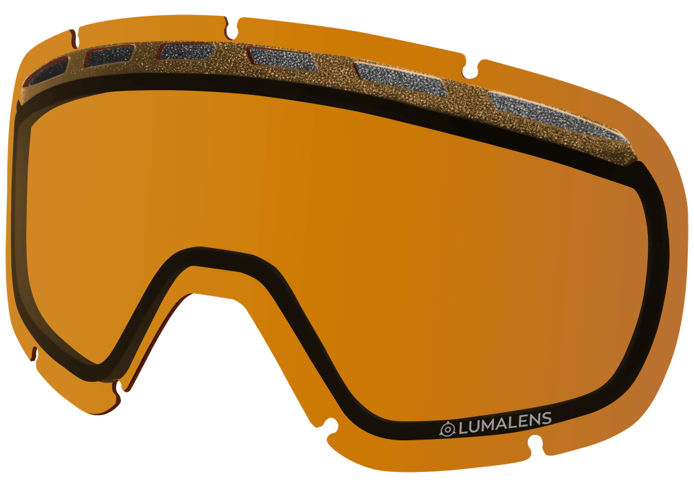 LIL D REPLACEMENT BASE LENS