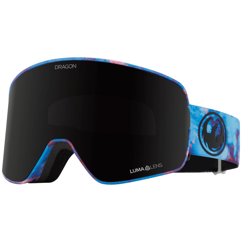 NFX2 WITH BONUS LENS 2024