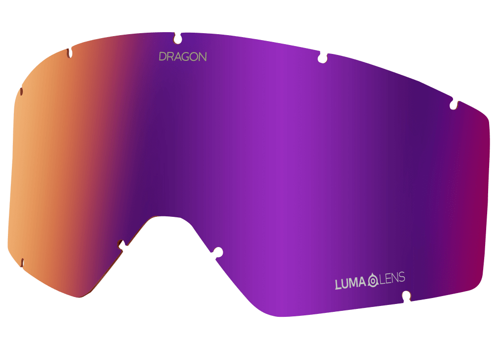 DX3 L OTG REPLACEMENT ION LENS