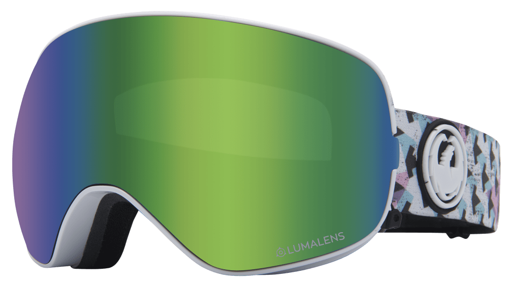 X2S WITH BONUS LENS 2024