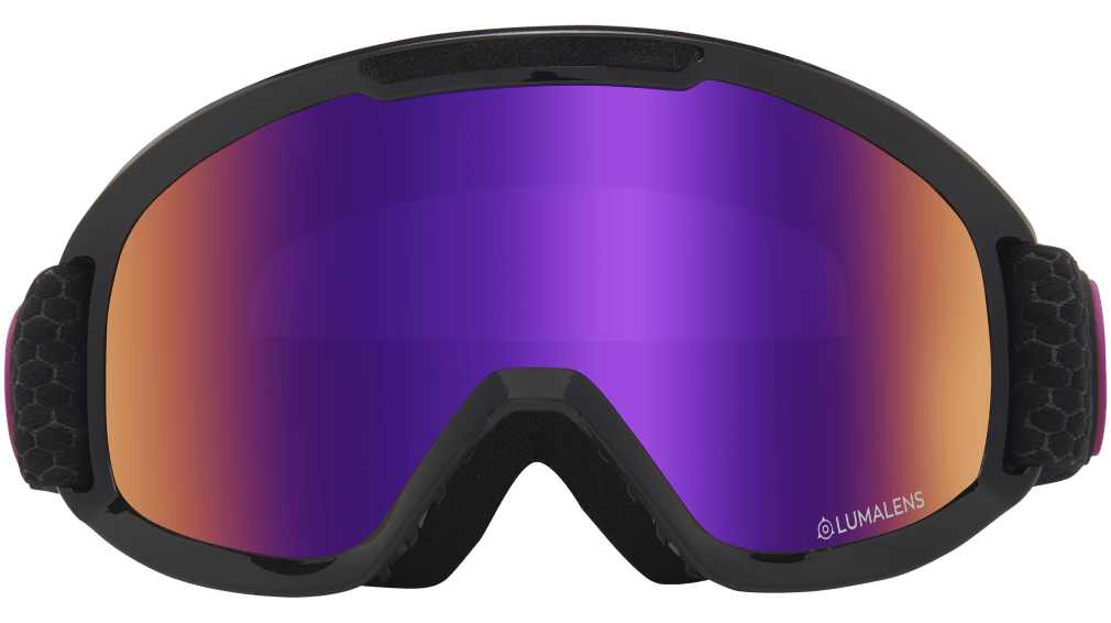 DX2 WITH BONUS LENS