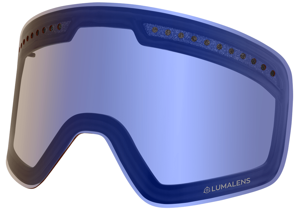 NFX REPLACEMENT ION LENS