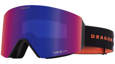 RVX MAG OTG INFRARED WITH BONUS LENS