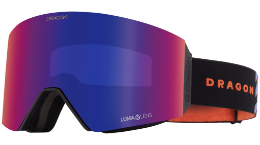 RVX MAG OTG INFRARED WITH BONUS LENS