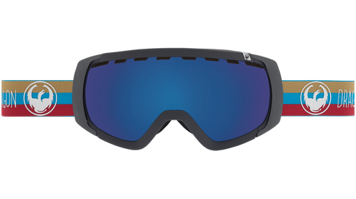 ROGUE WITH BONUS LENS