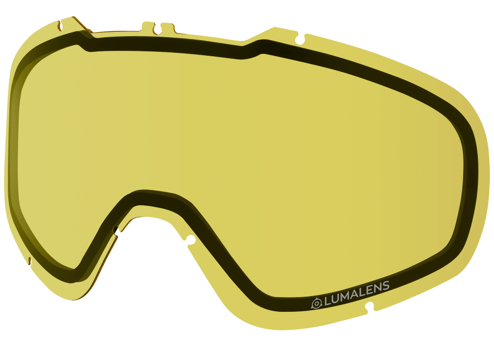 DX2 REPLACEMENT BASE LENS