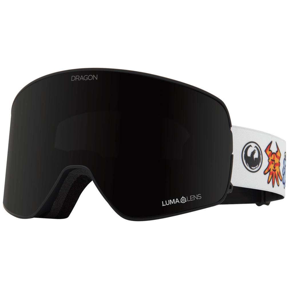 FOREST BAILEY NFX2 WITH BONUS LENS SALE