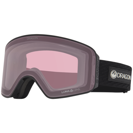 NFX Mag OTG Snow Goggles with Bonus Lens | Dragon Alliance