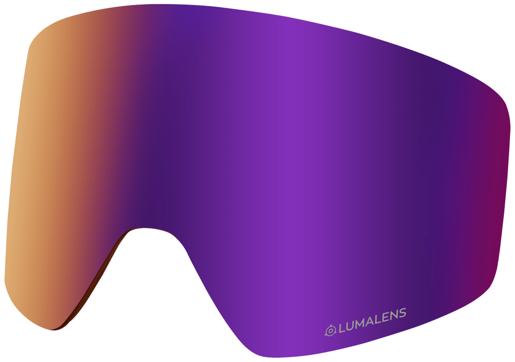 PXV REPLACEMENT ION LENS