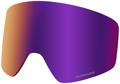 PXV REPLACEMENT ION LENS