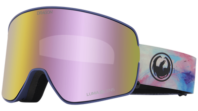 NFX2 WITH BONUS LENS 2025