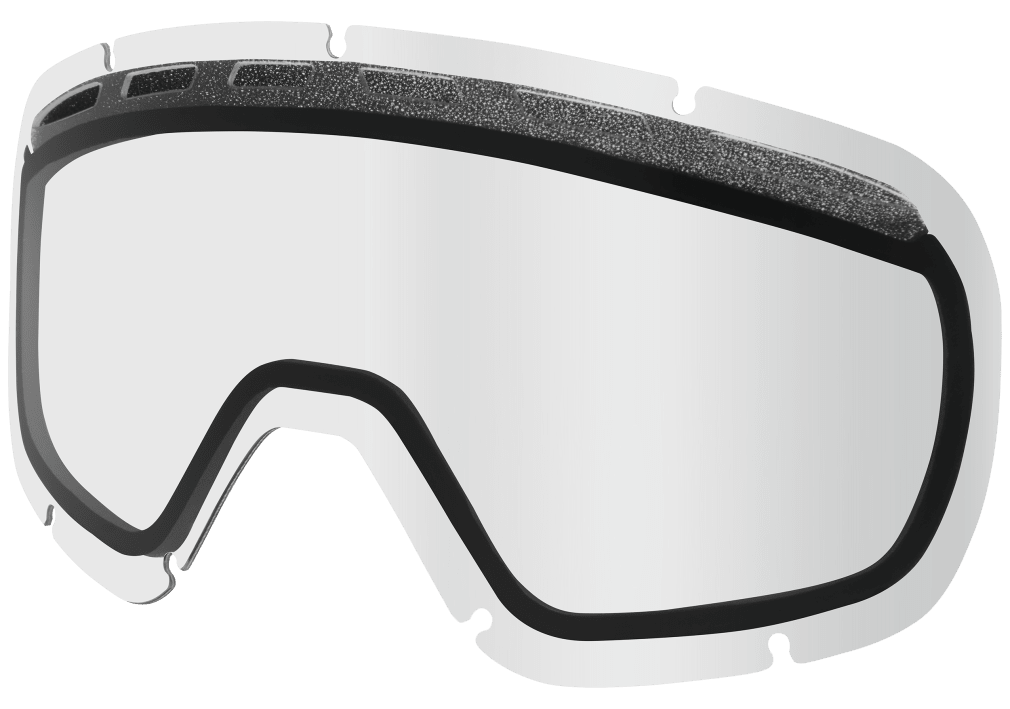 LIL D REPLACEMENT BASE LENS