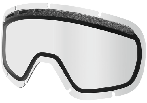 LIL D REPLACEMENT BASE LENS