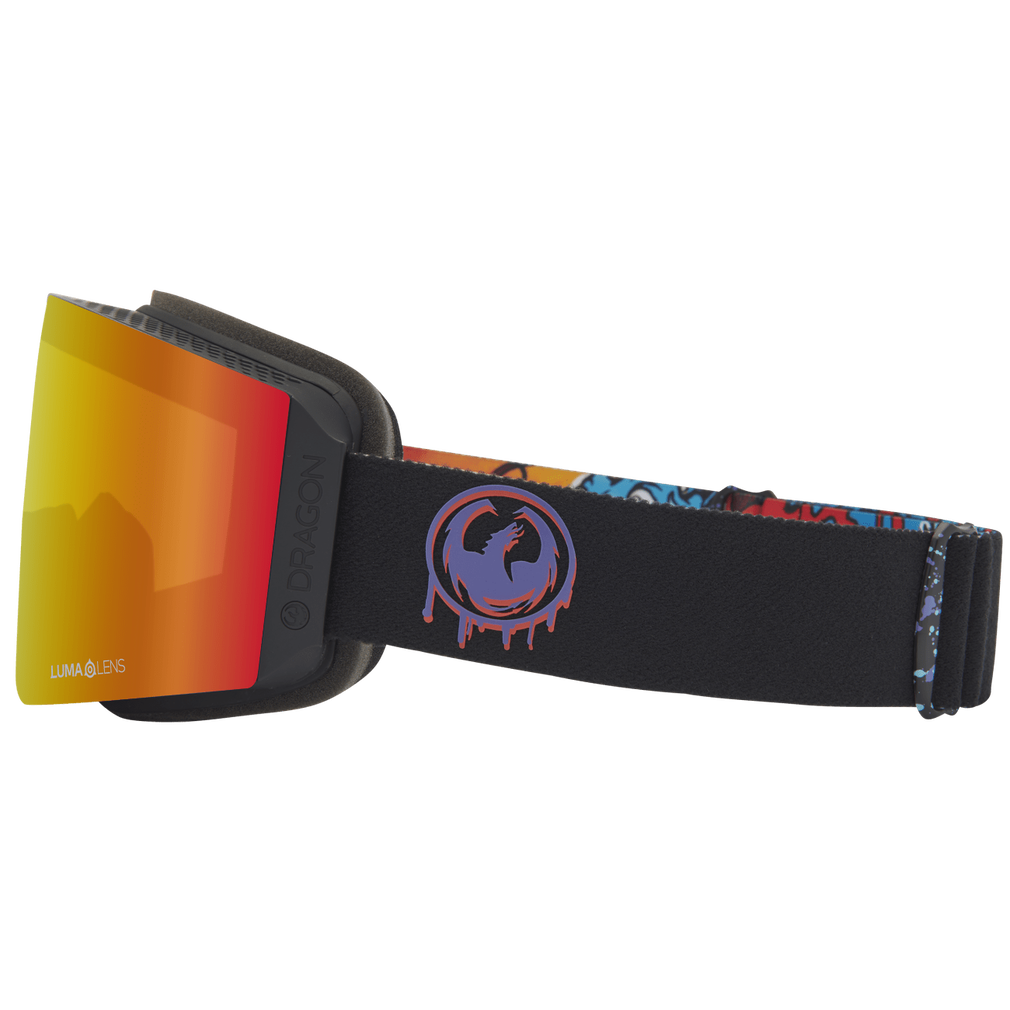 RVX MAG OTG WITH BONUS LENS