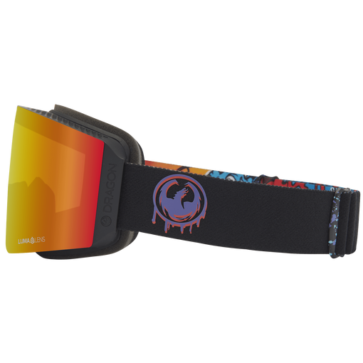 RVX MAG OTG WITH BONUS LENS