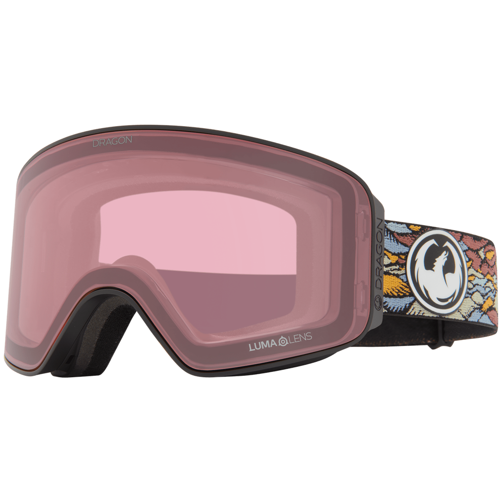 GIGI RUF NFX MAG OTG WITH BONUS LENS