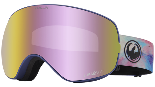 X2S WITH BONUS LENS 2025