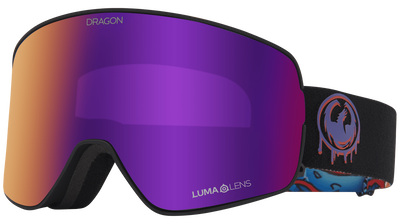 NFX2 WITH BONUS LENS 2025