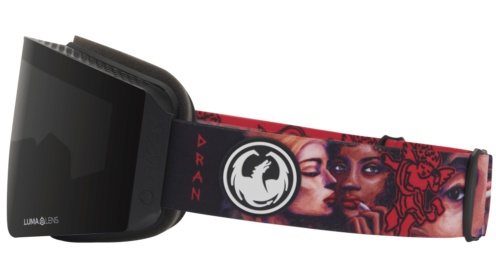 DENNIS RANATLER RVX MAG OTG WITH BONUS LENS 2025