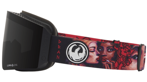 DENNIS RANATLER RVX MAG OTG WITH BONUS LENS 2025