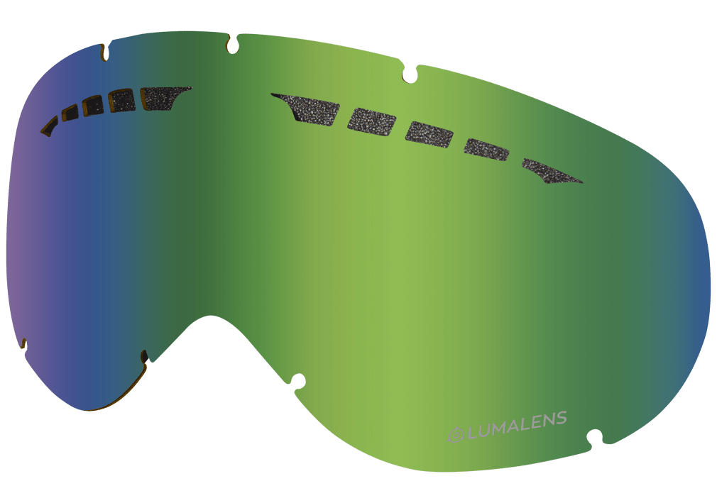 DX REPLACEMENT ION LENS