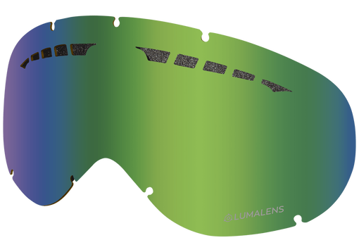 DX REPLACEMENT ION LENS
