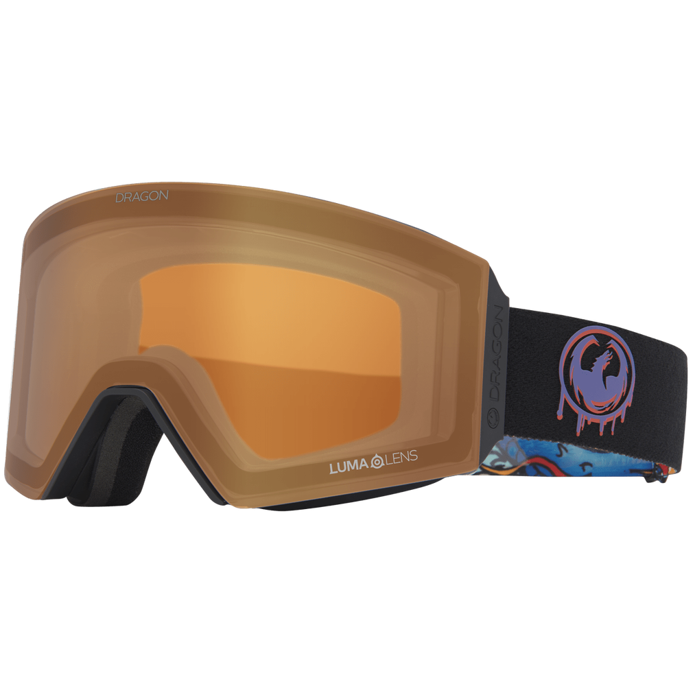 RVX MAG OTG WITH BONUS LENS