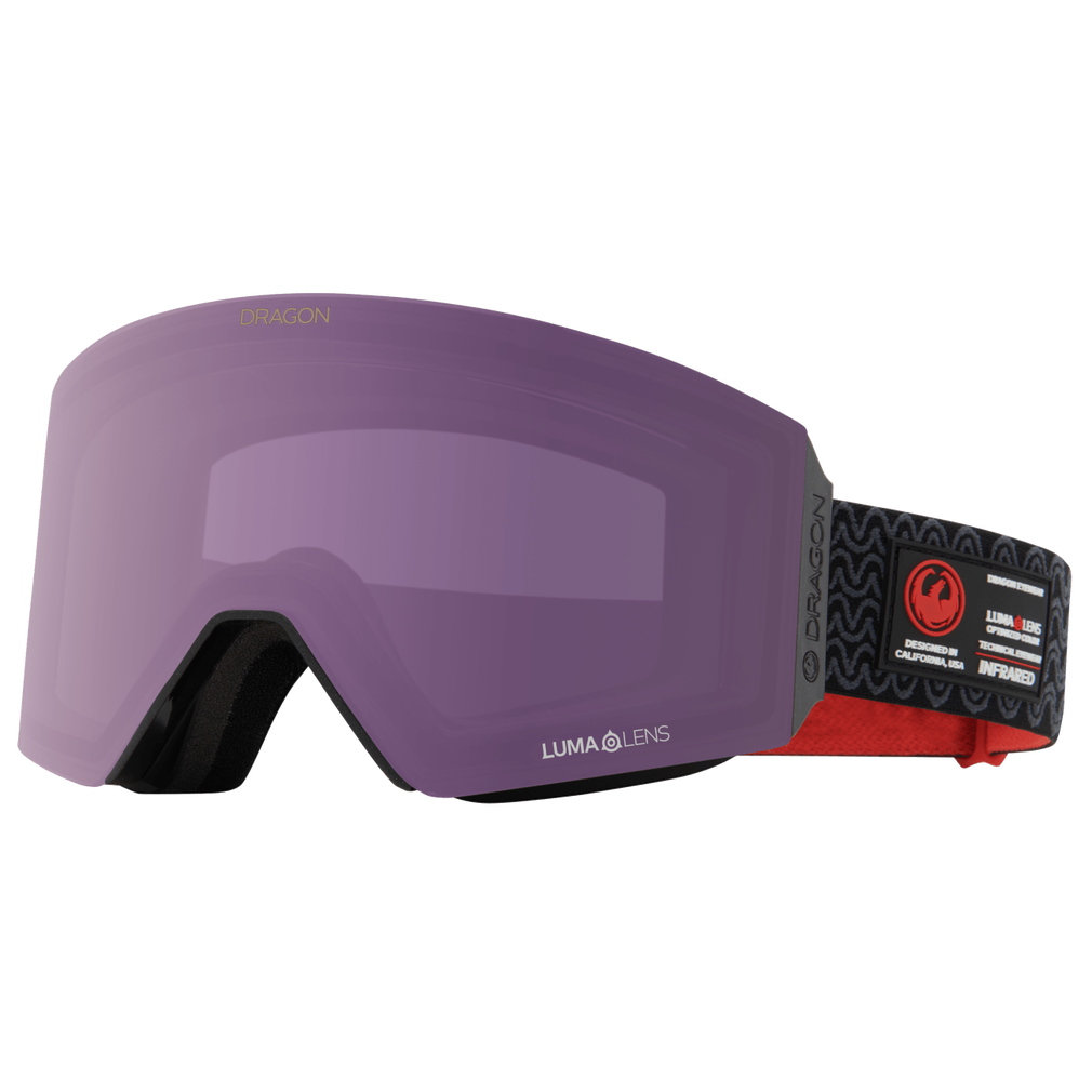 RVX MAG OTG INFRARED WITH BONUS LENS