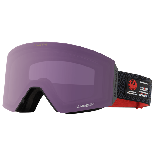 RVX MAG OTG INFRARED WITH BONUS LENS