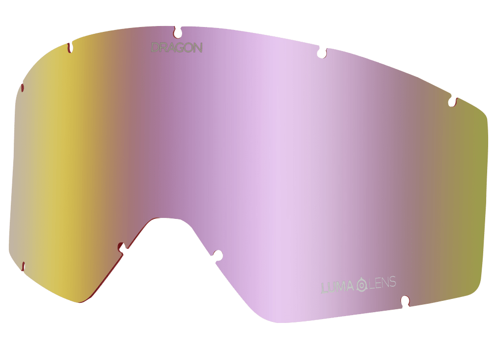 DX3 OTG REPLACEMENT ION LENS