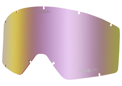DX3 OTG REPLACEMENT ION LENS