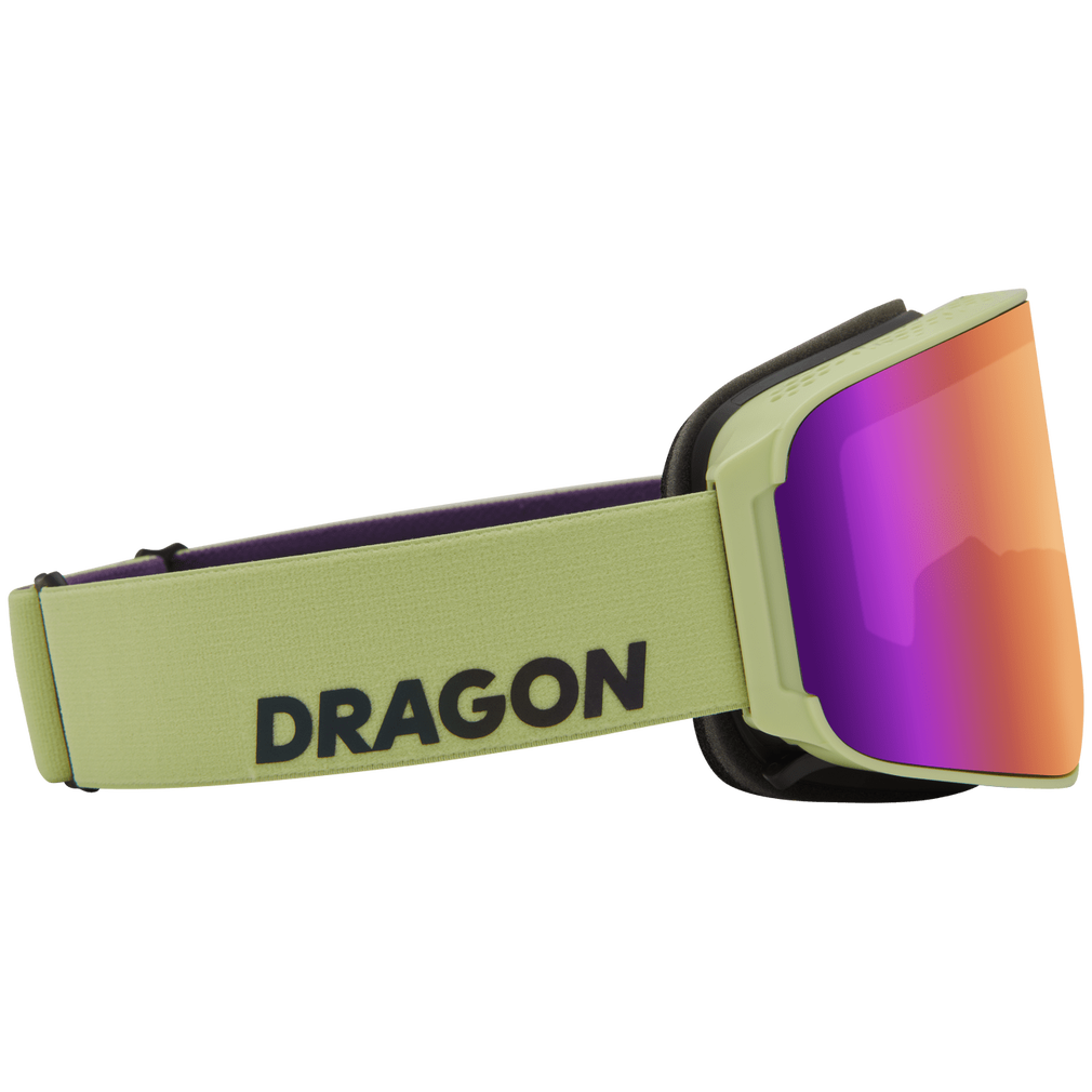 NFX MAG OTG WITH BONUS LENS