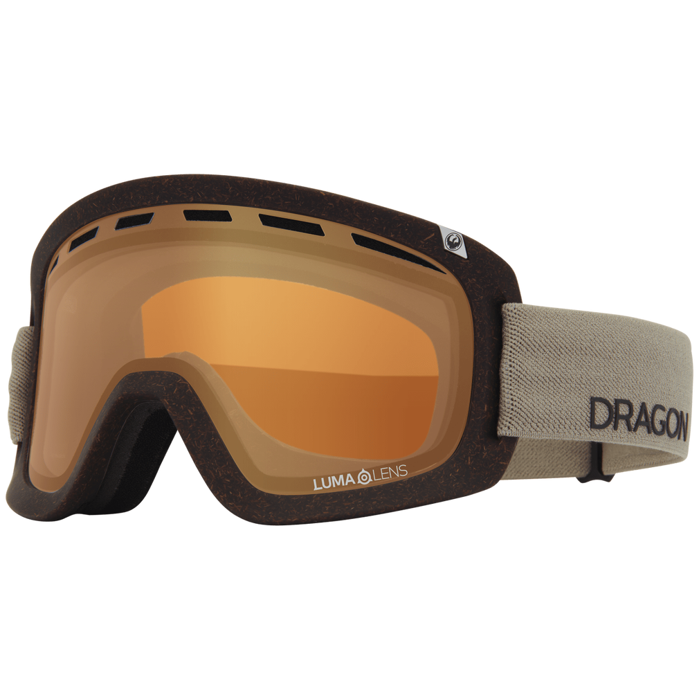 D1 OTG WITH BONUS LENS 2025