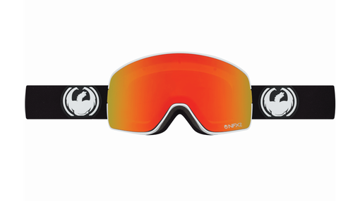 NFX2 With Bonus Lens Dragon Snow Goggles Dragon