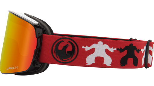 NFX2 FOREST BAILEY SIGNATURE SERIES