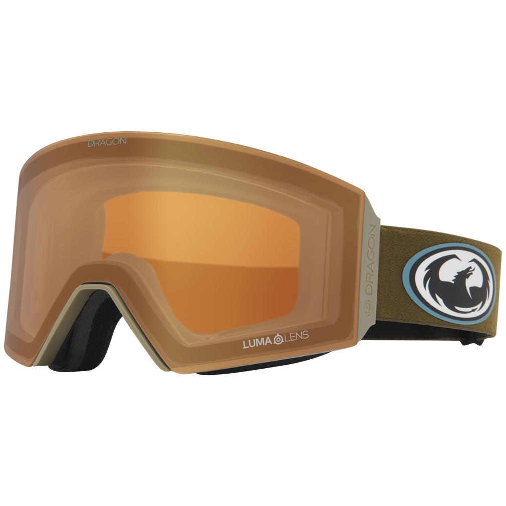 RVX MAG OTG WITH BONUS LENS