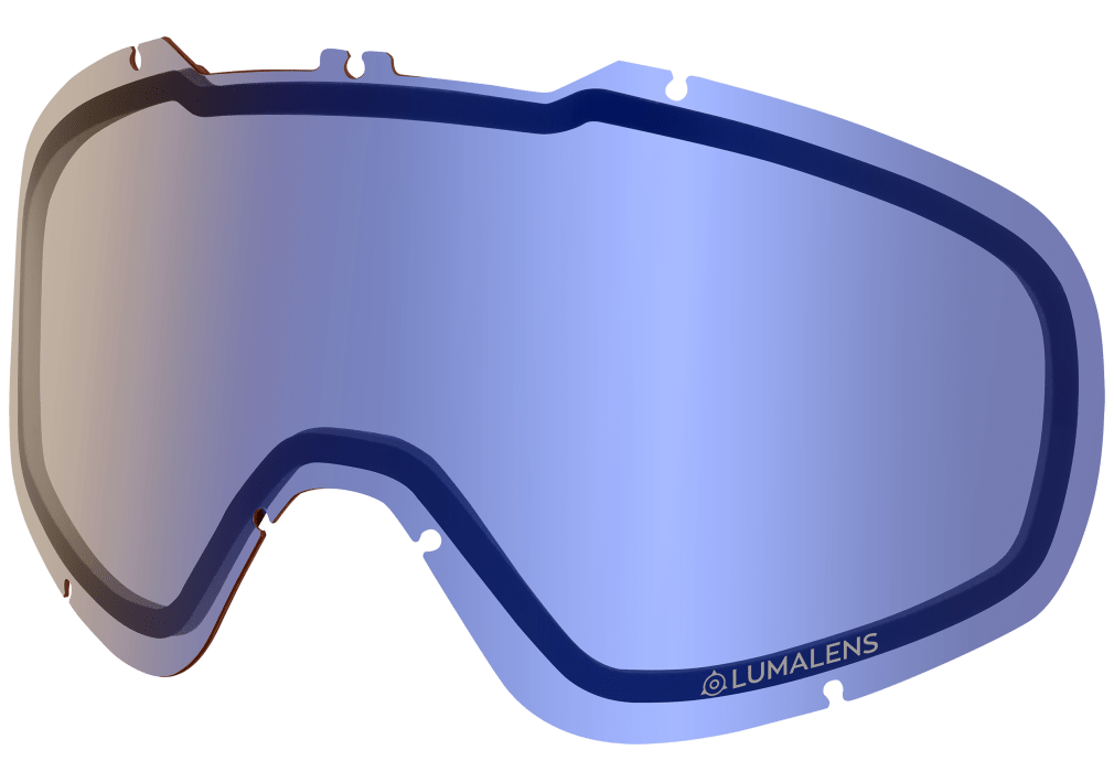 DX2 REPLACEMENT ION LENS