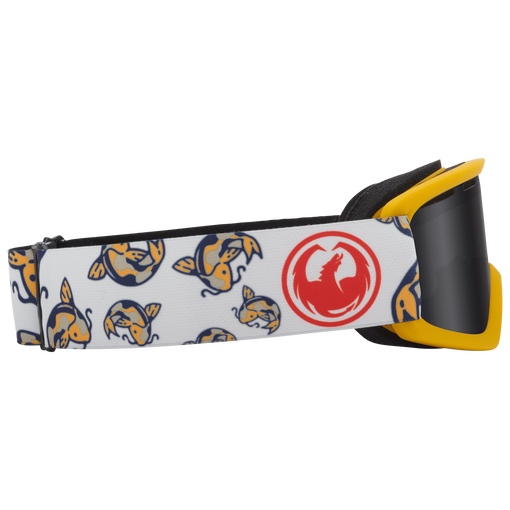 LIL D WITH BASE LENS SALE