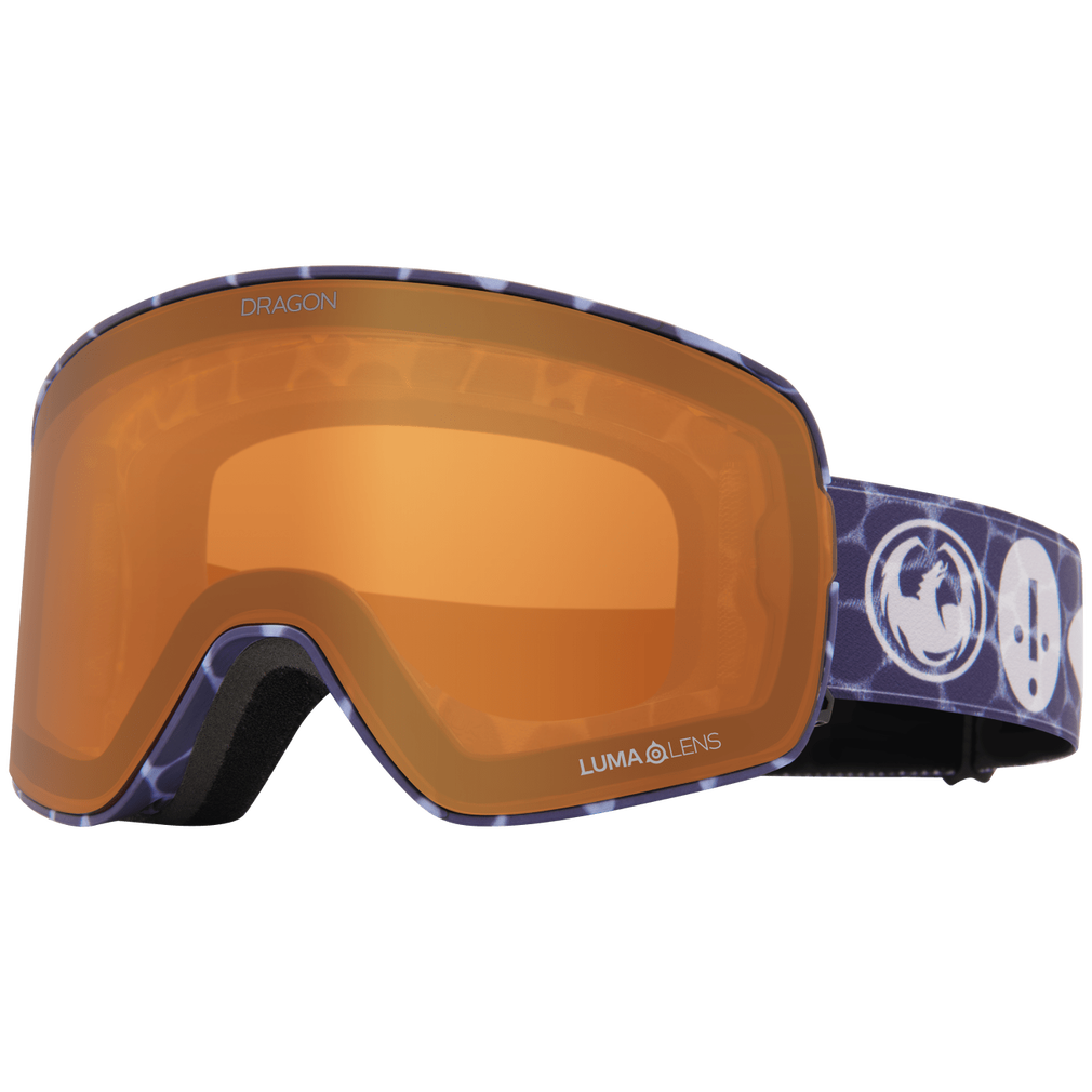 FOREST BAILEY NFX2 WITH BONUS LENS
