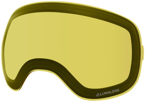 X2 REPLACEMENT BASE LENS
