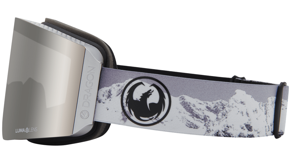 JOSSI WELLS RVX MAG OTG WITH BONUS LENS
