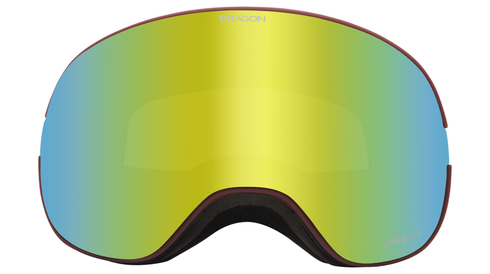 X2 WITH BONUS LENS (SALE)