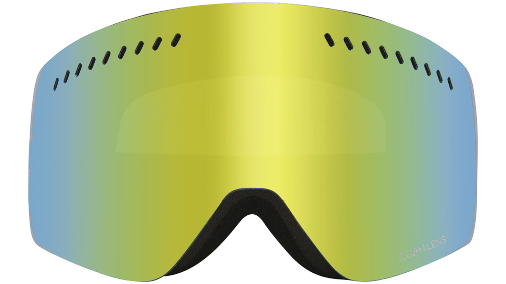 NFXS WITH BONUS LENS