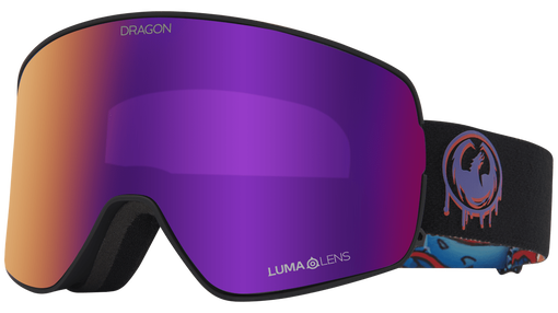 NFX2 WITH BONUS LENS