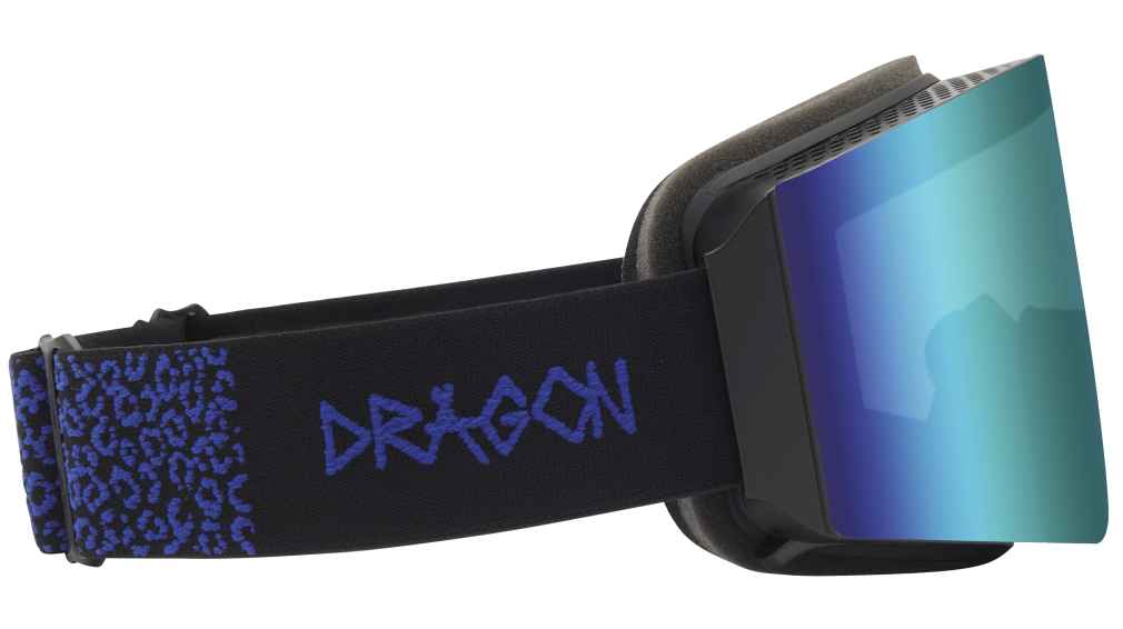 RVX MAG OTG INFRARED WITH BONUS LENS