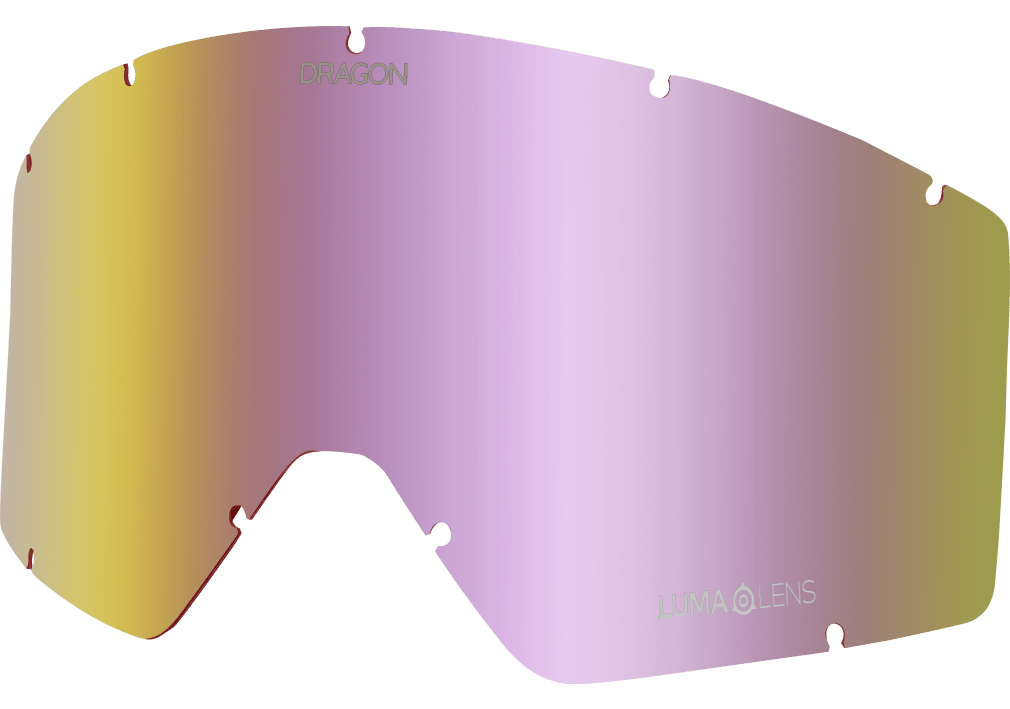 DXT OTG REPLACEMENT ION LENS